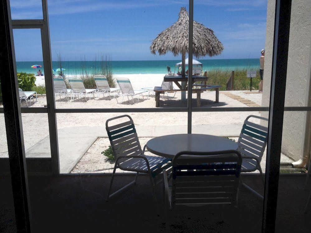 Coconuts Anna Maria