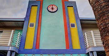 Motel Magic - Vilano Beach,