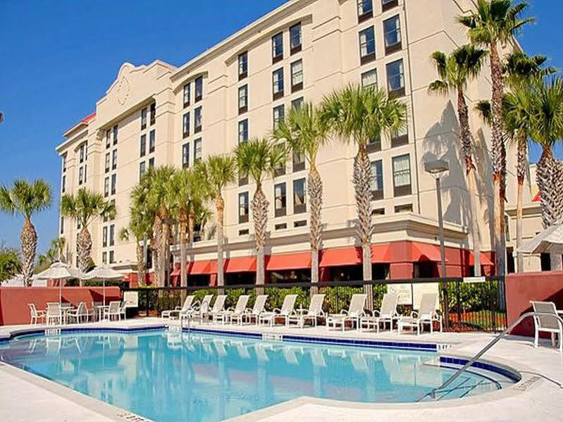 Hampton Orlando-convention Center International Drive Area 3*