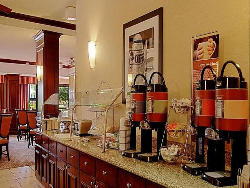 Hampton Orlando-convention Center International Drive Area Hotel