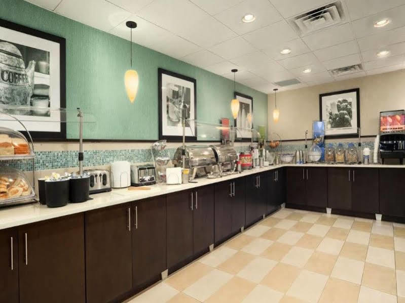 Hampton Orlando-convention Center International Drive Area Hotel