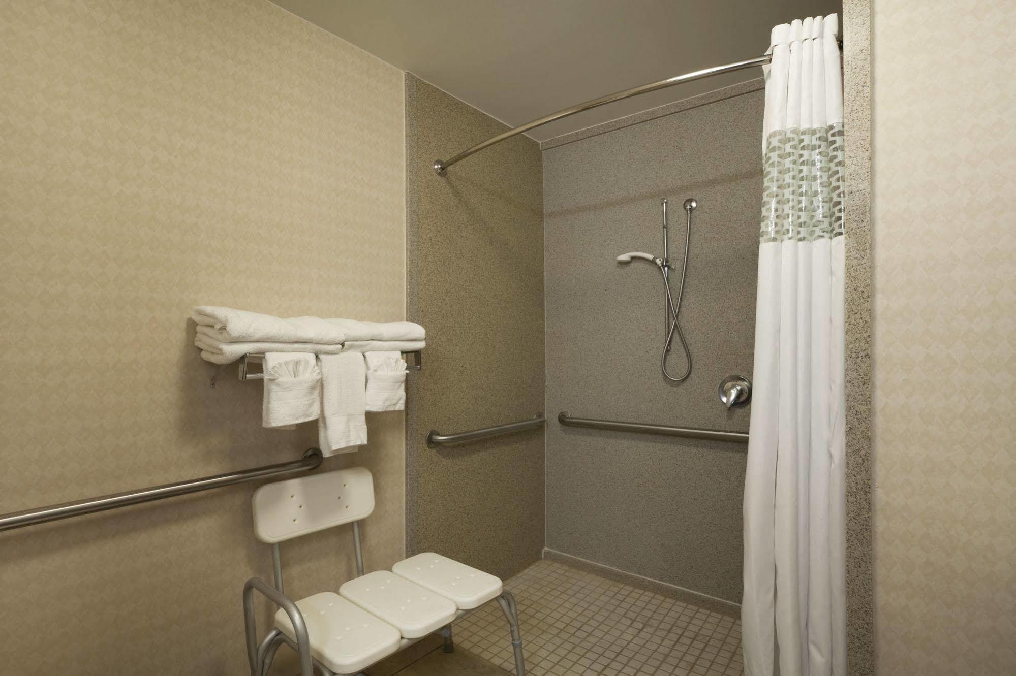 Hampton Orlando-convention Center International Drive Area Williamsburg