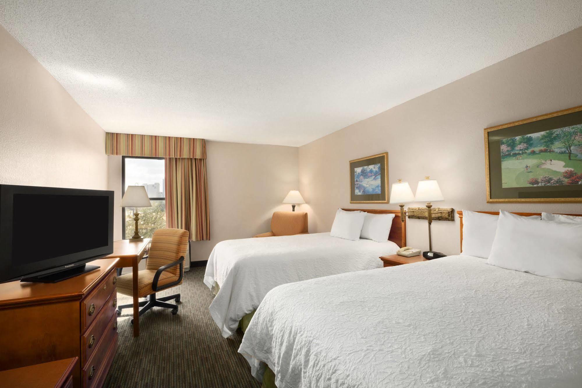 Hampton Orlando-convention Center International Drive Area Hotel