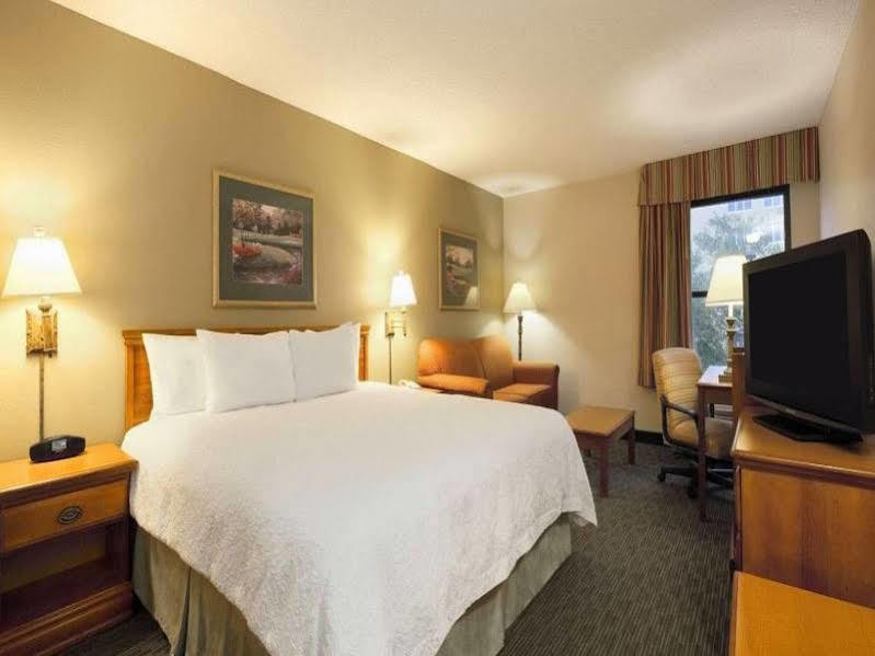 Hampton Orlando-convention Center International Drive Area 3*
