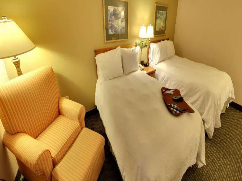 Hampton Orlando-convention Center International Drive Area Hotel