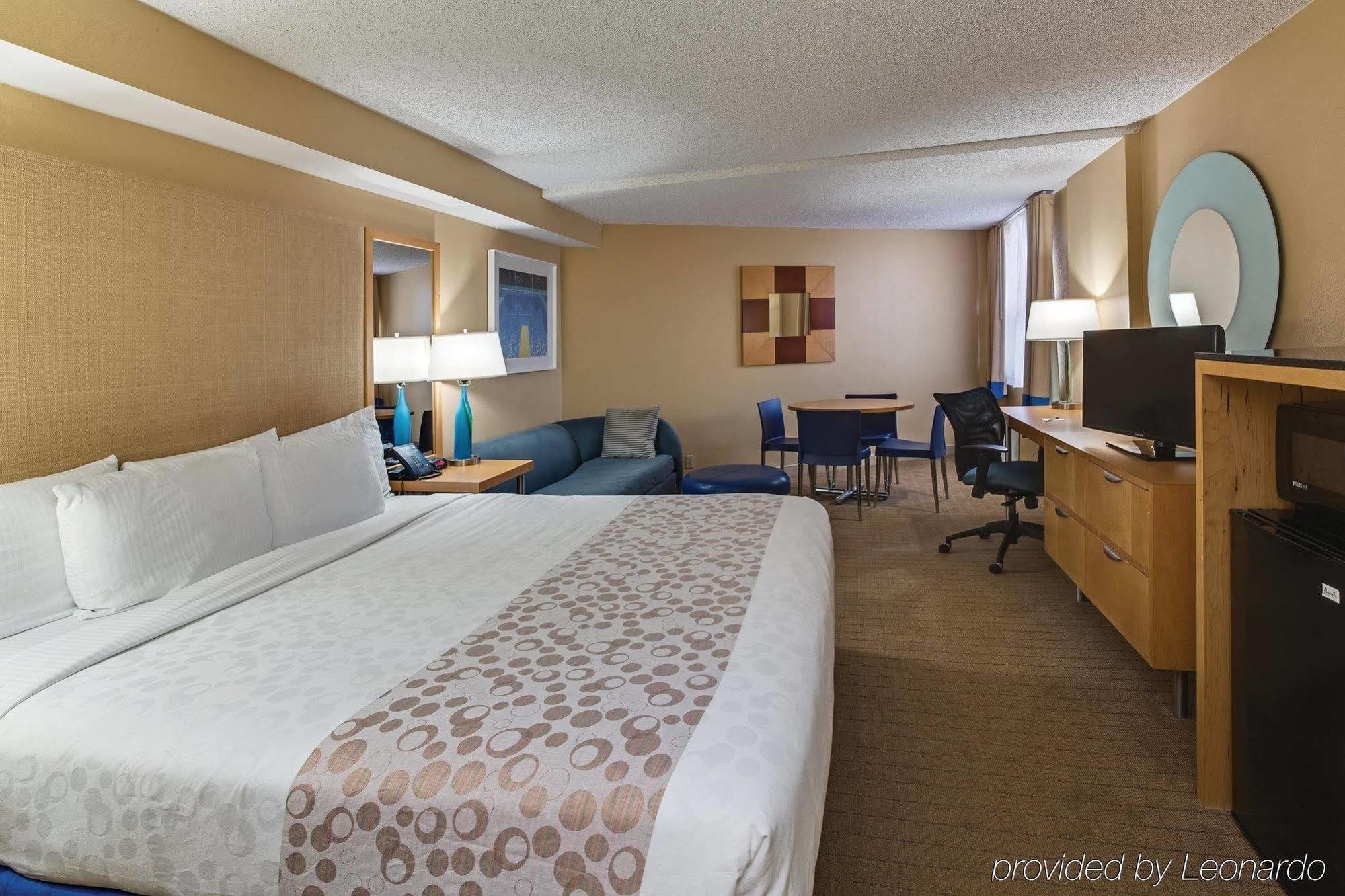 Hotel La Quinta By Wyndham West Palm Airport West Palm Beach