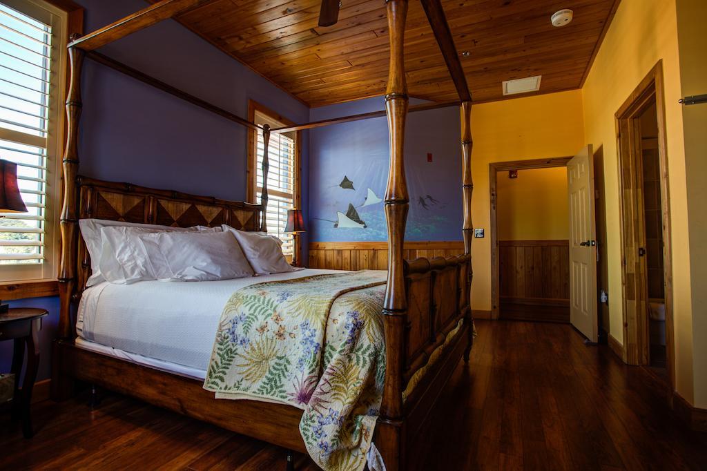 Bed & Breakfast Jensen Jensen Beach