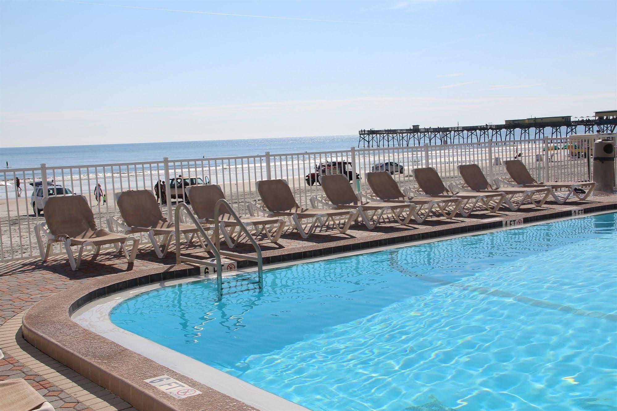 Atlantic Terrace Resort