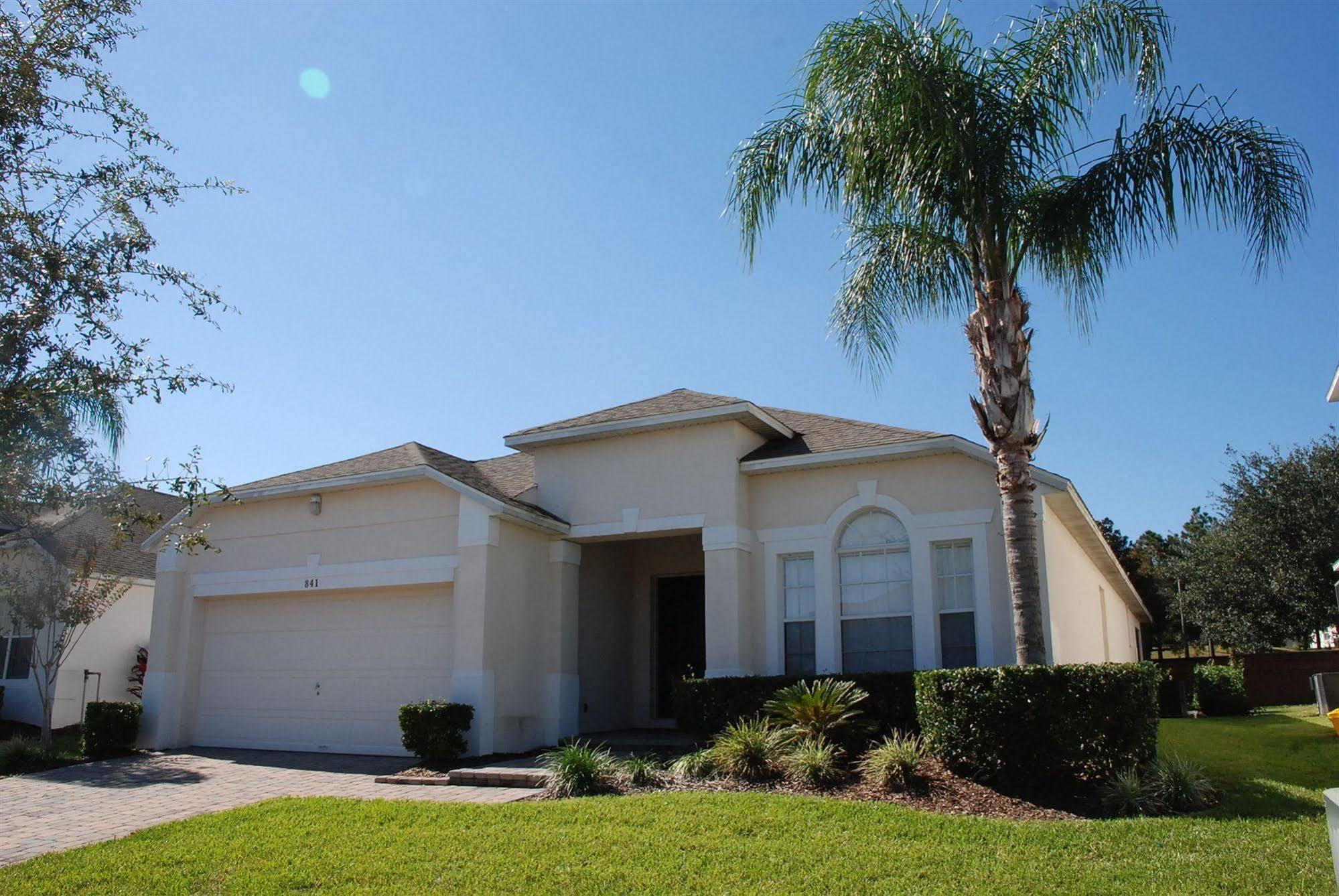 Florida Vacation Apartment *