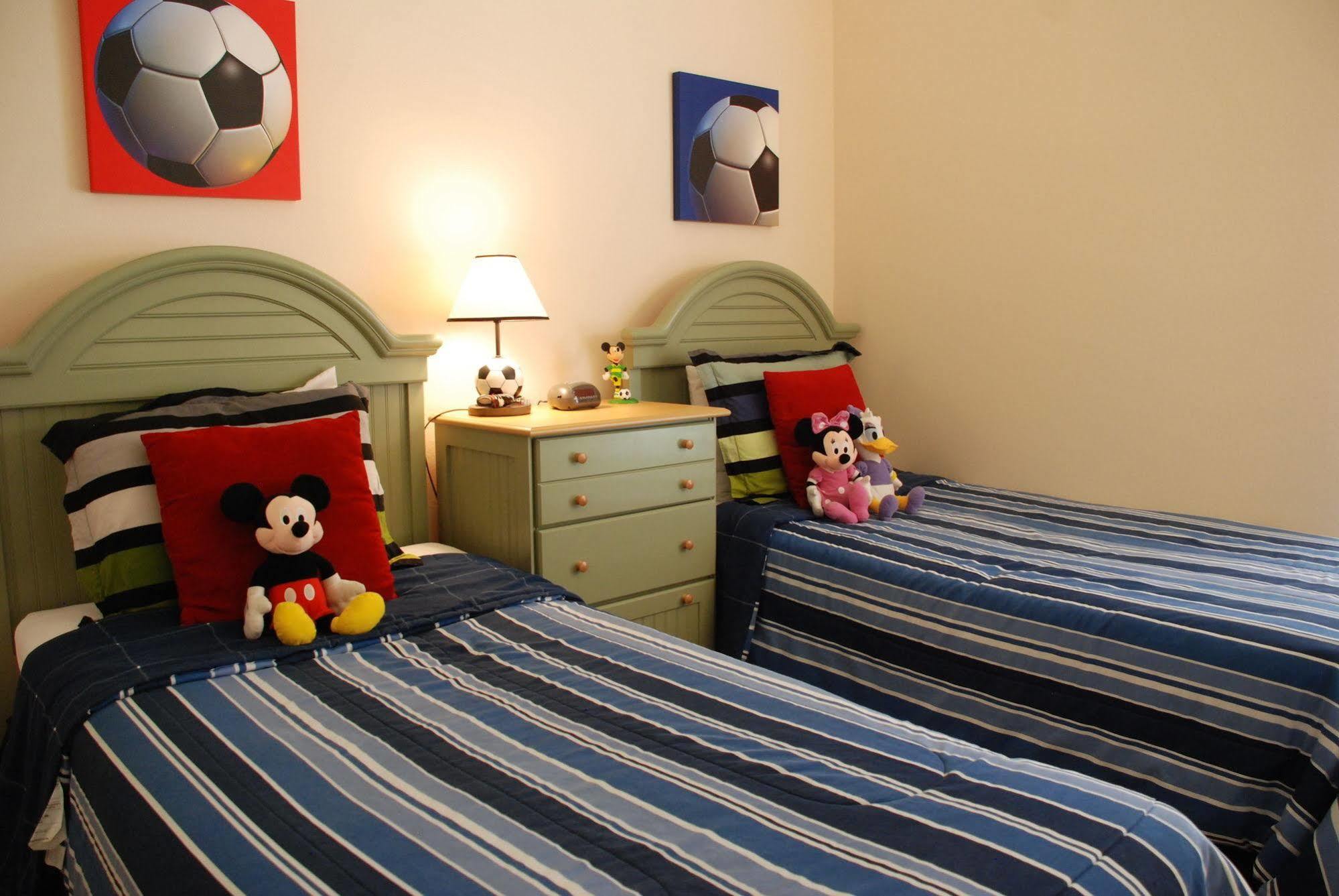 Florida Vacation Apartment