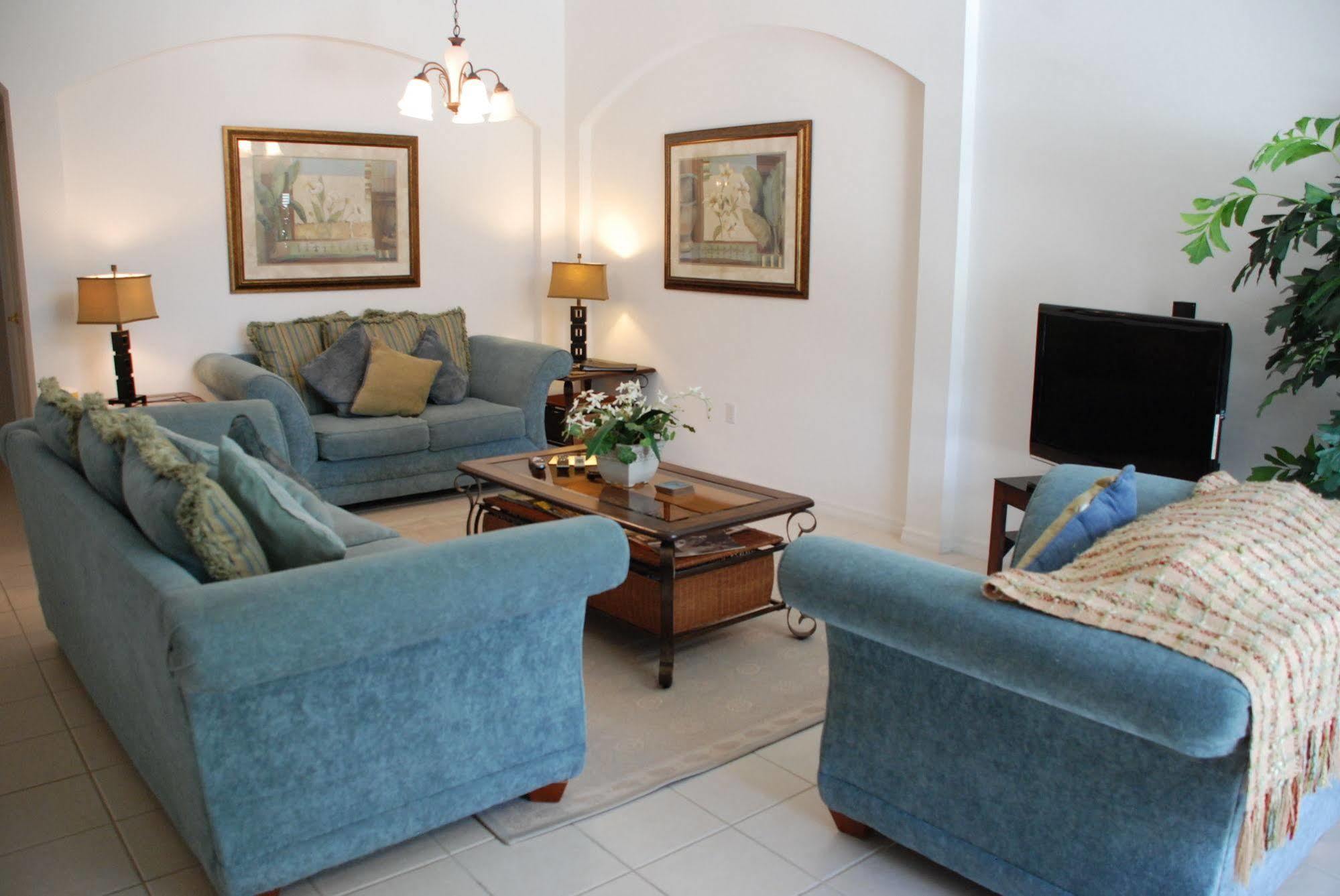 Florida Vacation Apartment Kissimmee