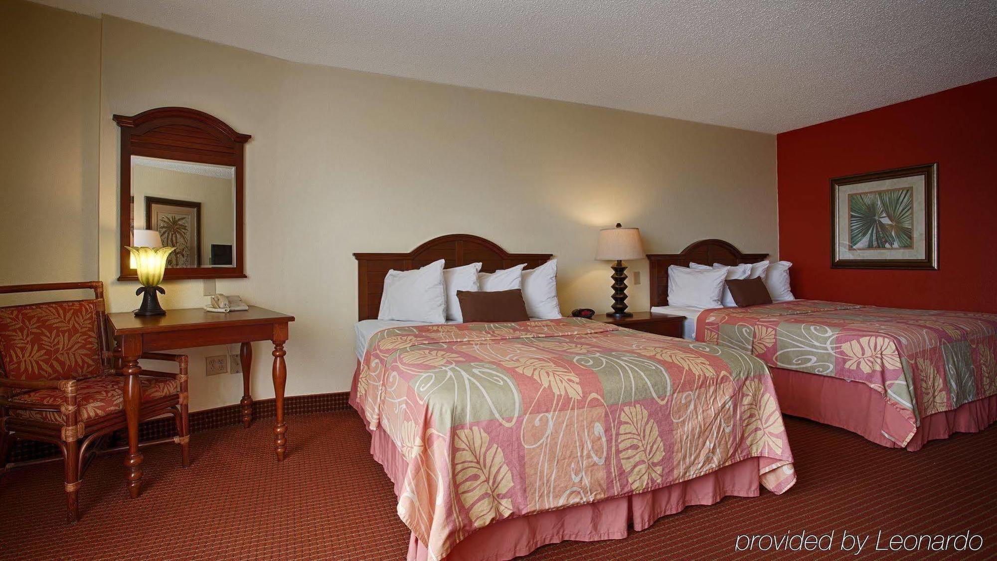 Western Aku Tiki Hotel 3*