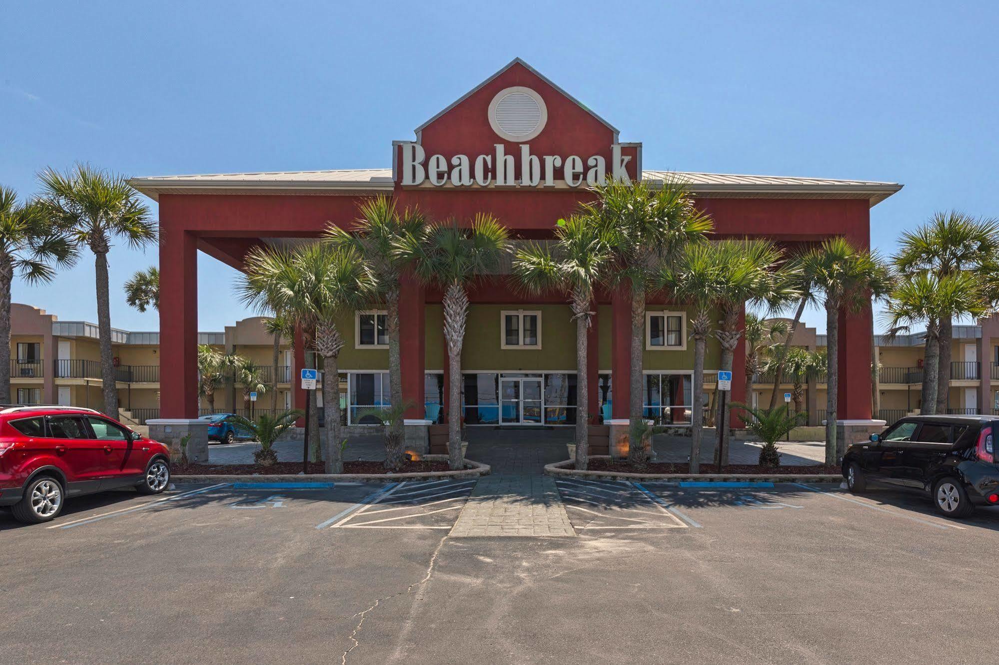 Ramada By Wyndham Panama / Beachfront Hotel 3*