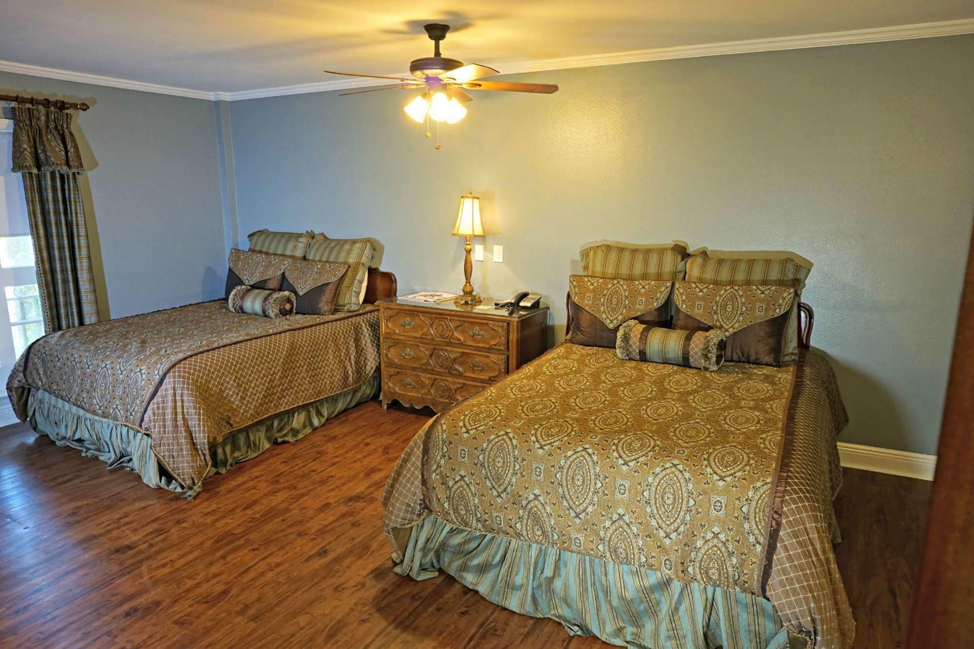New World Downtown Inn Pensacola