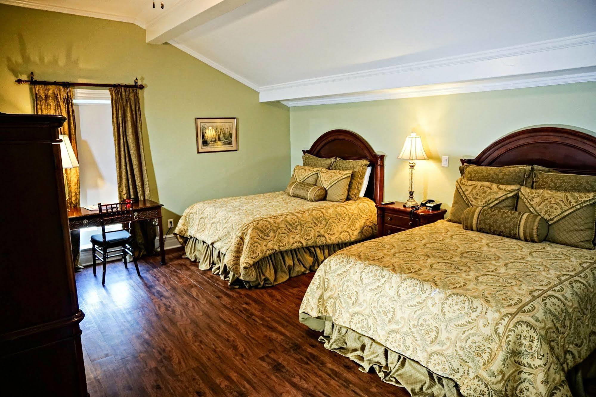 New World Downtown Inn Pensacola