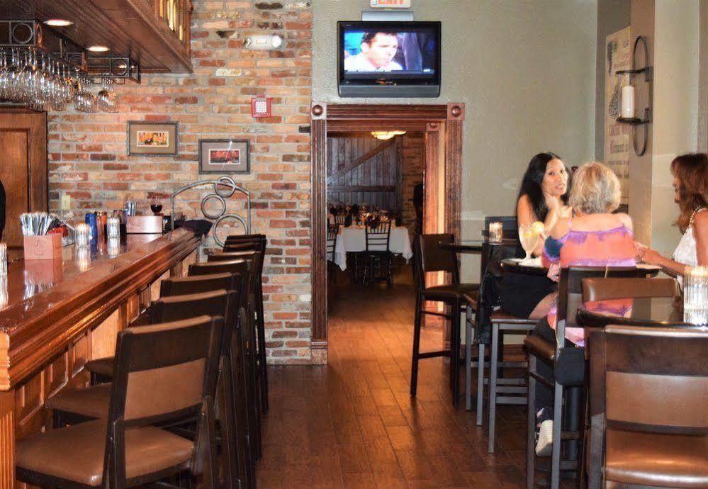 Inn New World Downtown 3*
