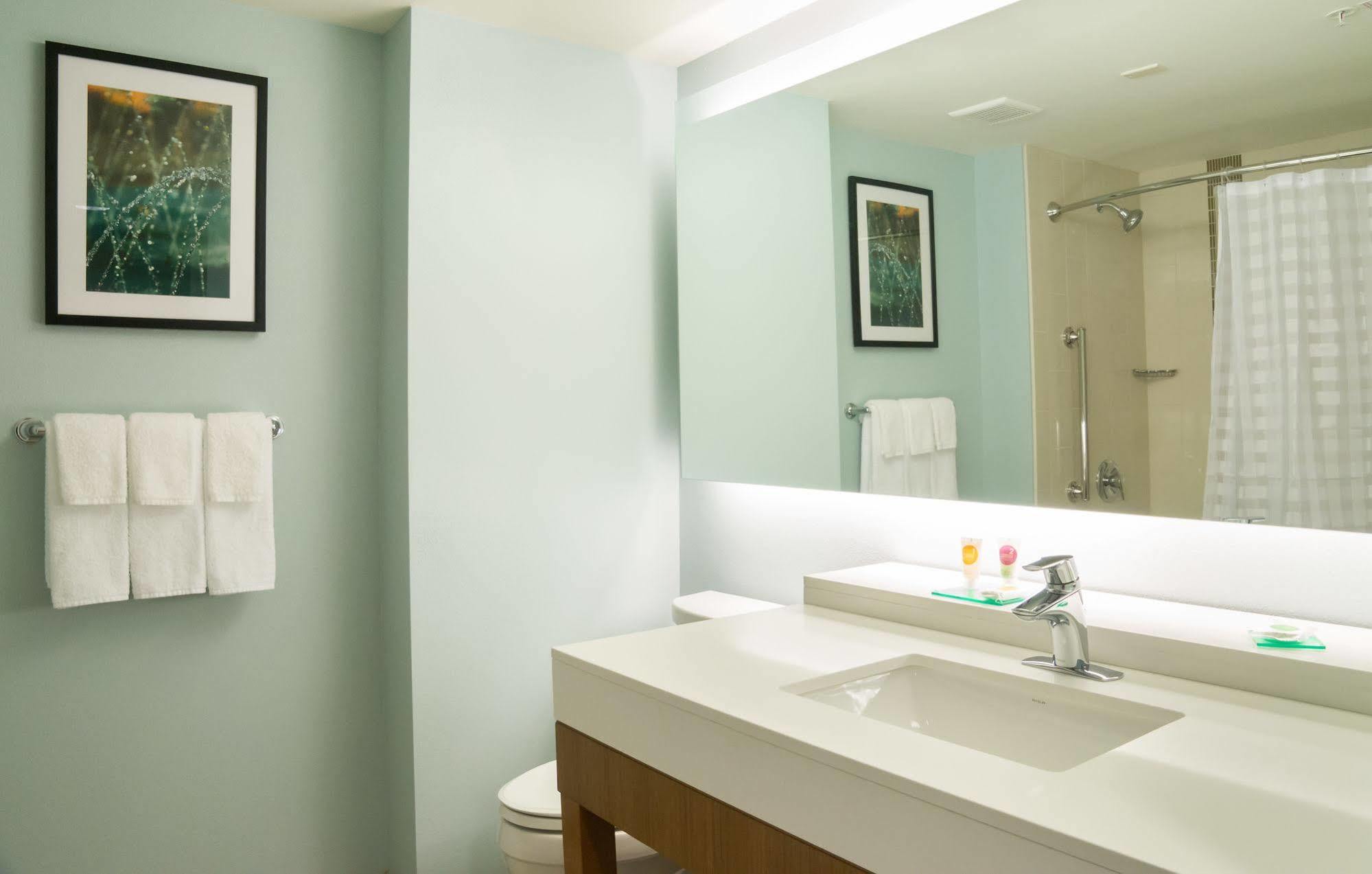 Hyatt Place Daytona Beach-oceanfront 3* Daytona Beach