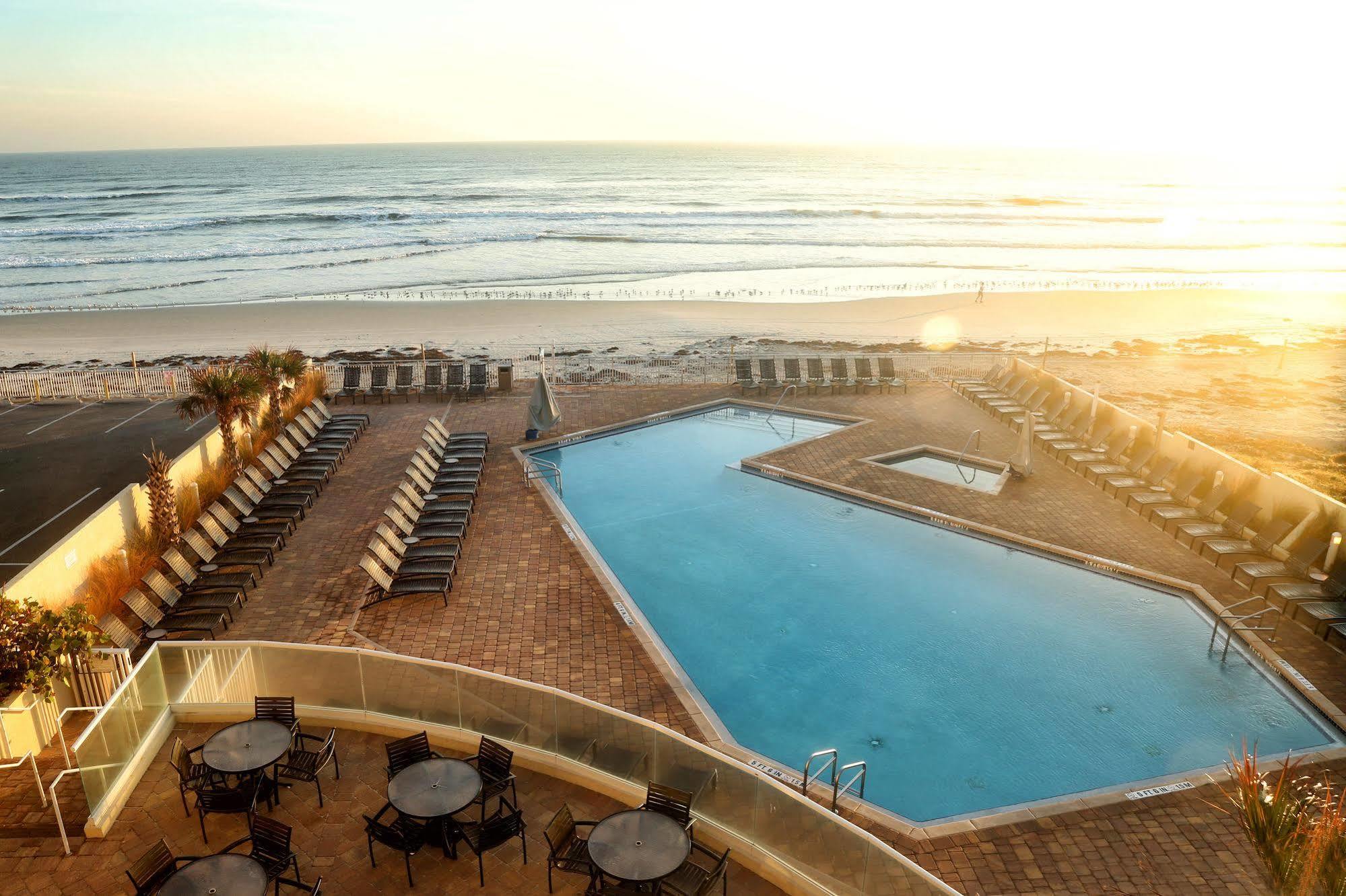 Hyatt Place Daytona Beach-oceanfront Hotel Daytona Beach