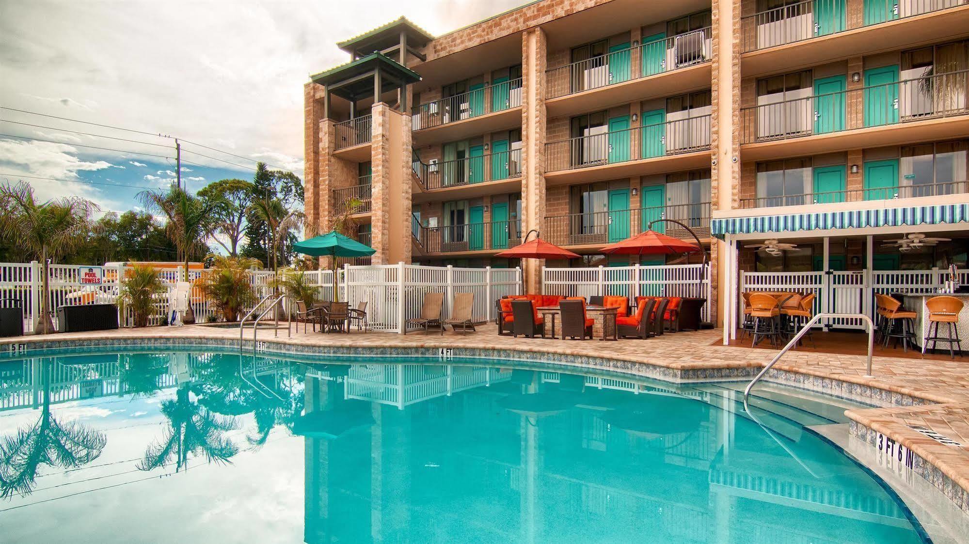 Spark By Hilton Sarasota Siesta Key Gateway