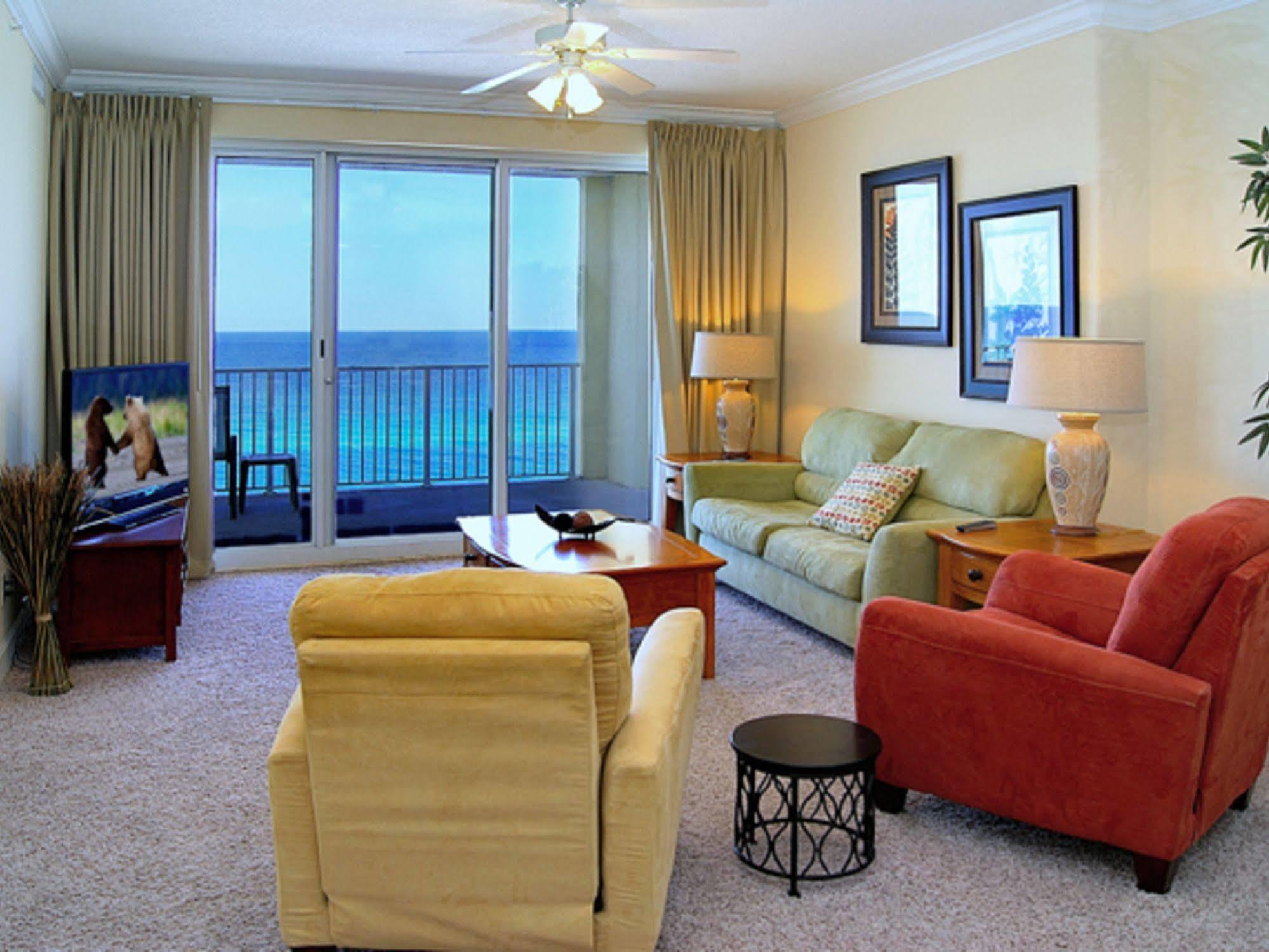 Ocean Reef *