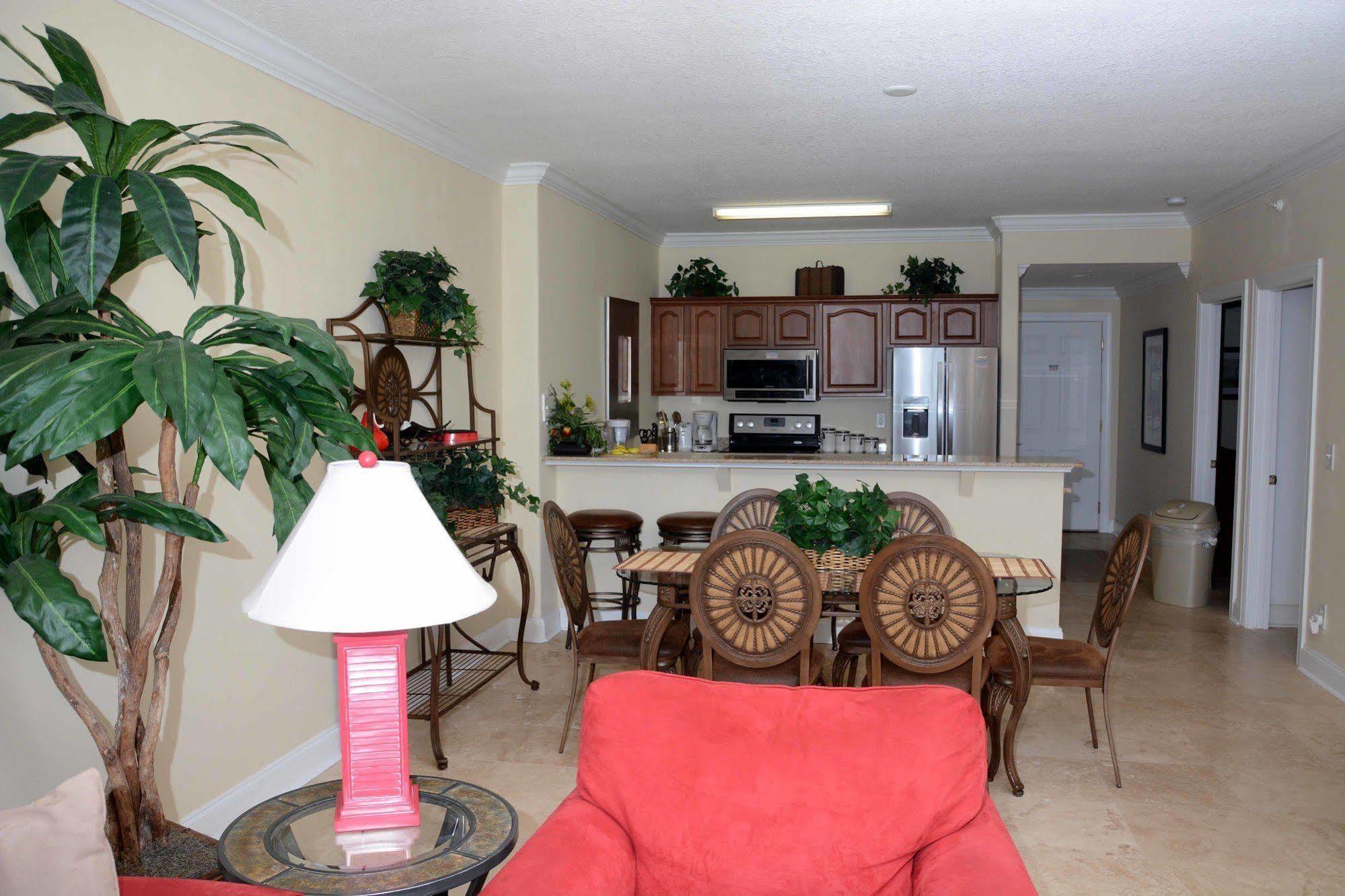 Ocean Reef * Panama City Beach