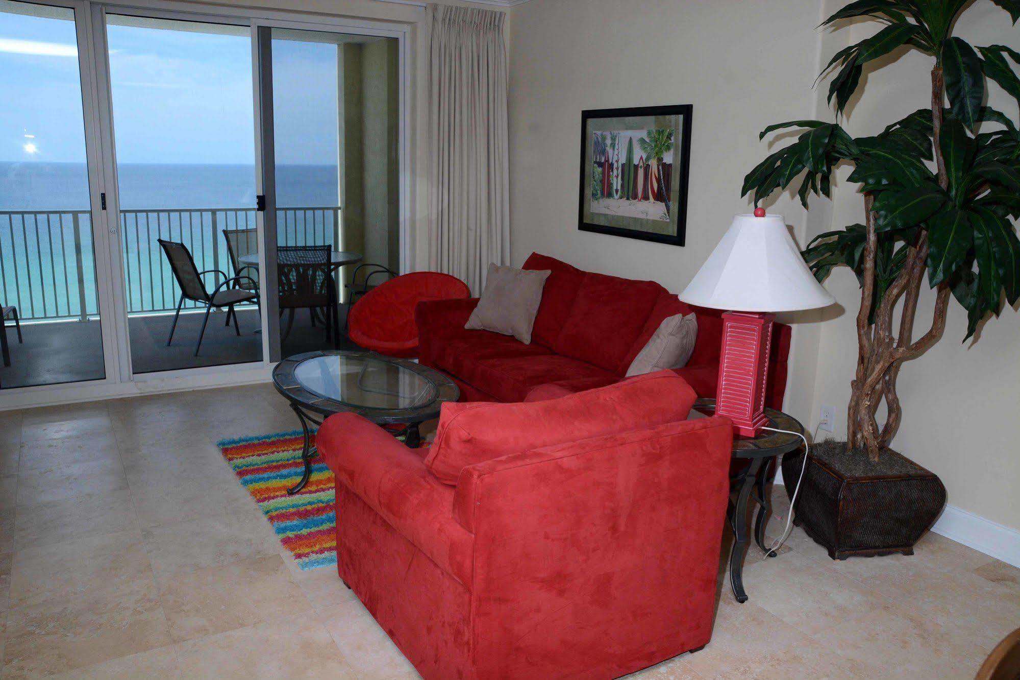 Ocean Reef * Panama City Beach