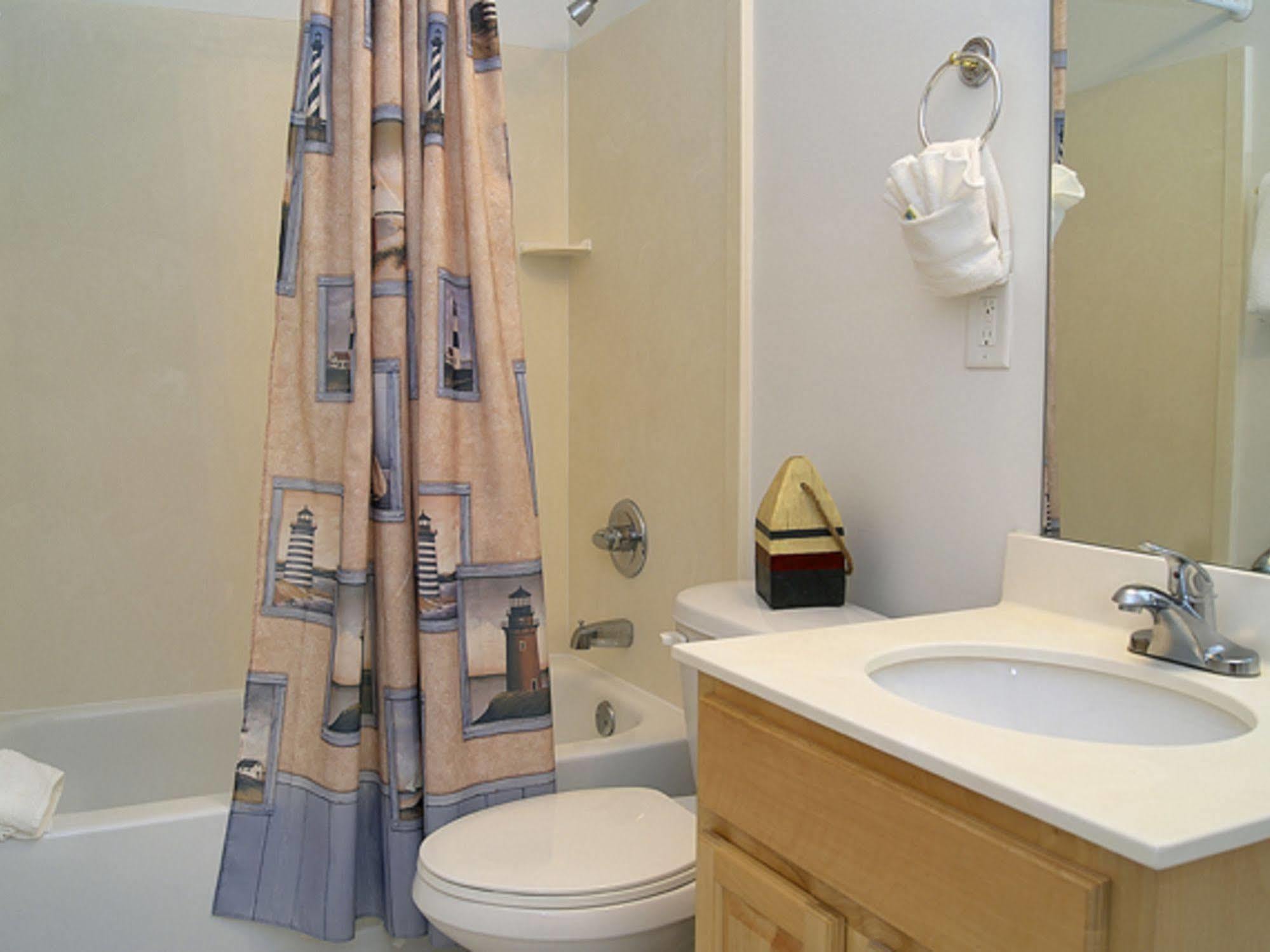 Holiday home Ocean Reef *