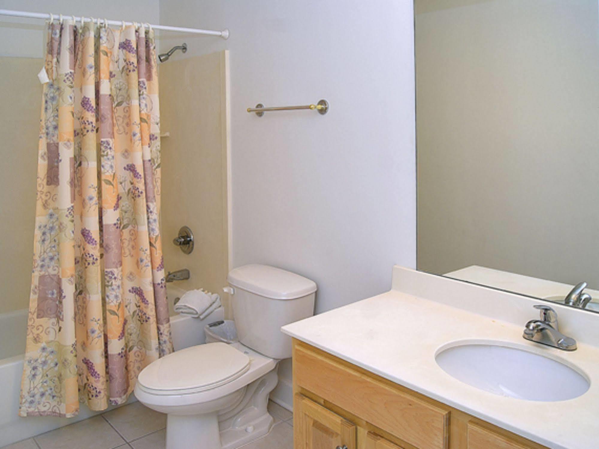Holiday home Ocean Reef Panama City Beach
