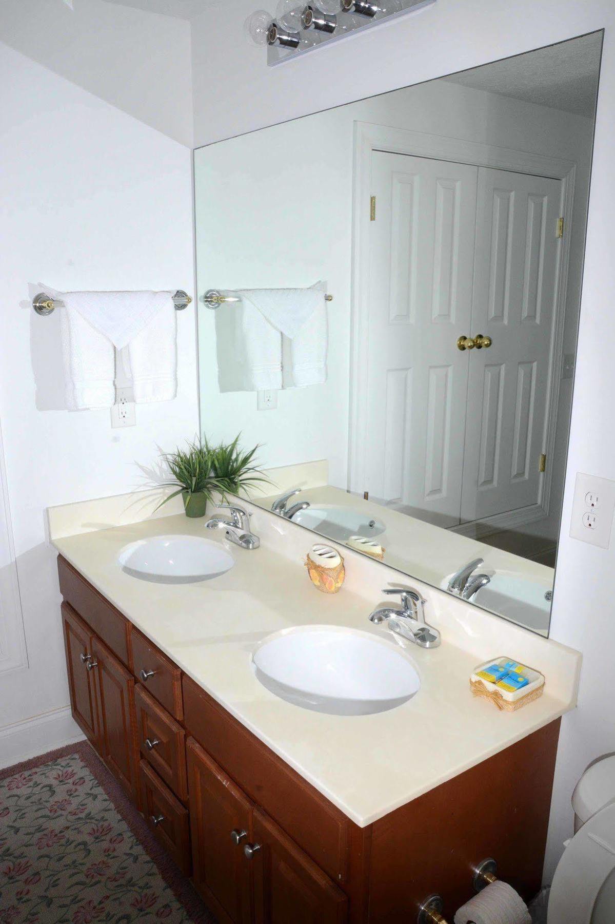 Ocean Reef Holiday home Panama City Beach