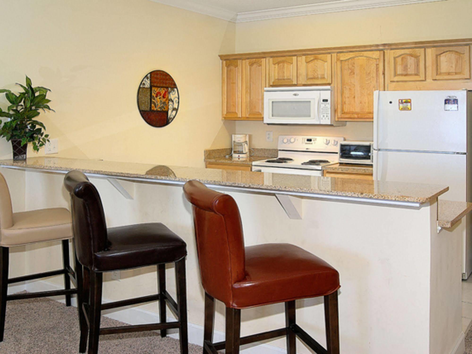 Holiday home Ocean Reef Panama City Beach