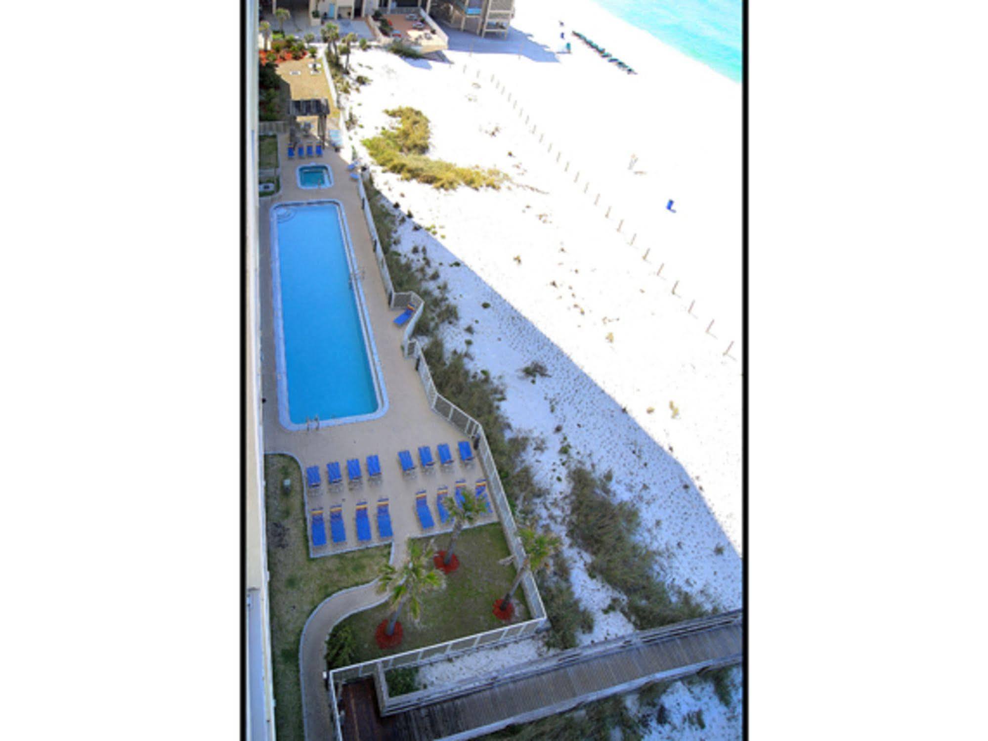 Holiday home Ocean Reef Panama City Beach