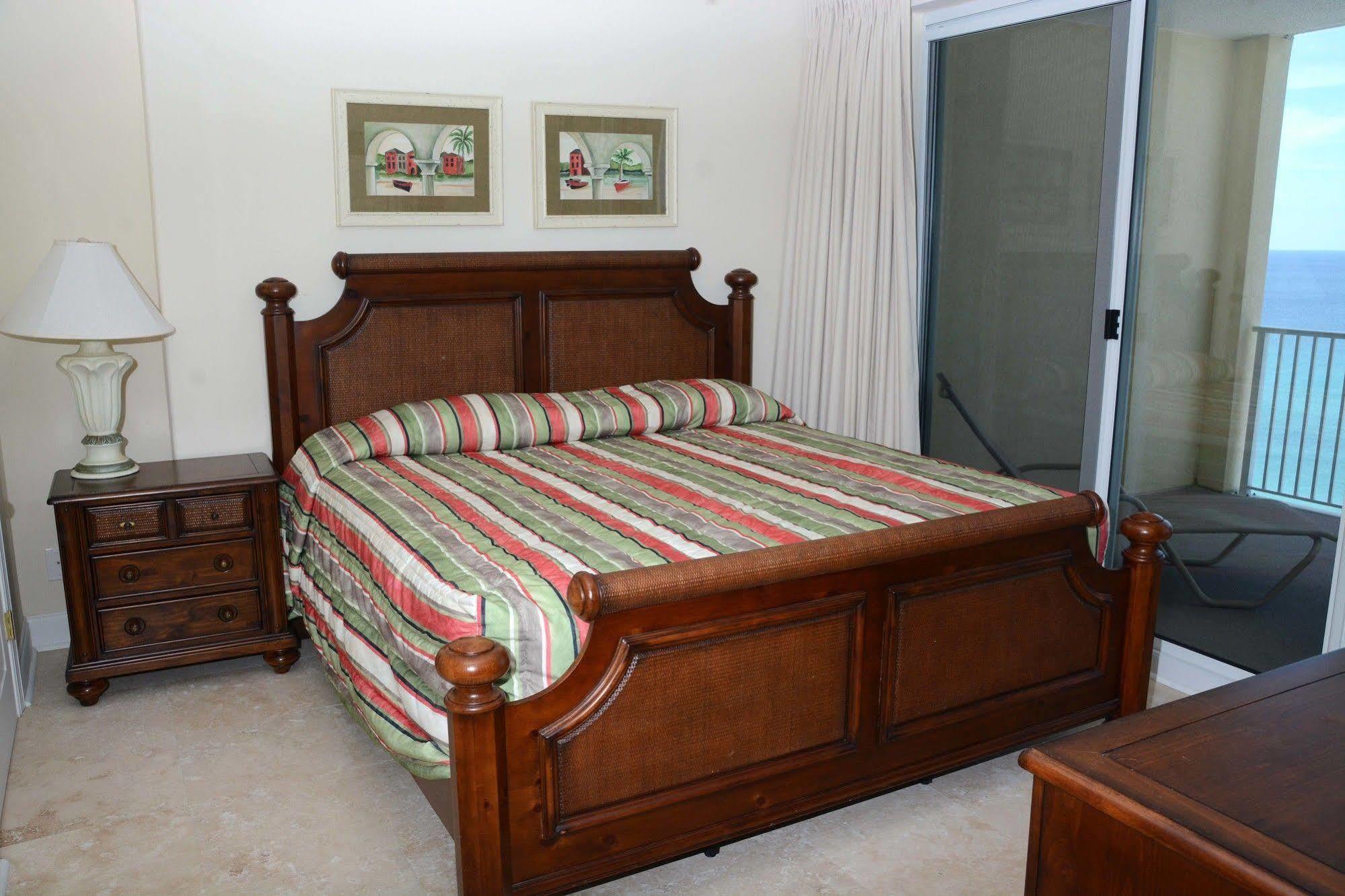 Ocean Reef Holiday home Panama City Beach