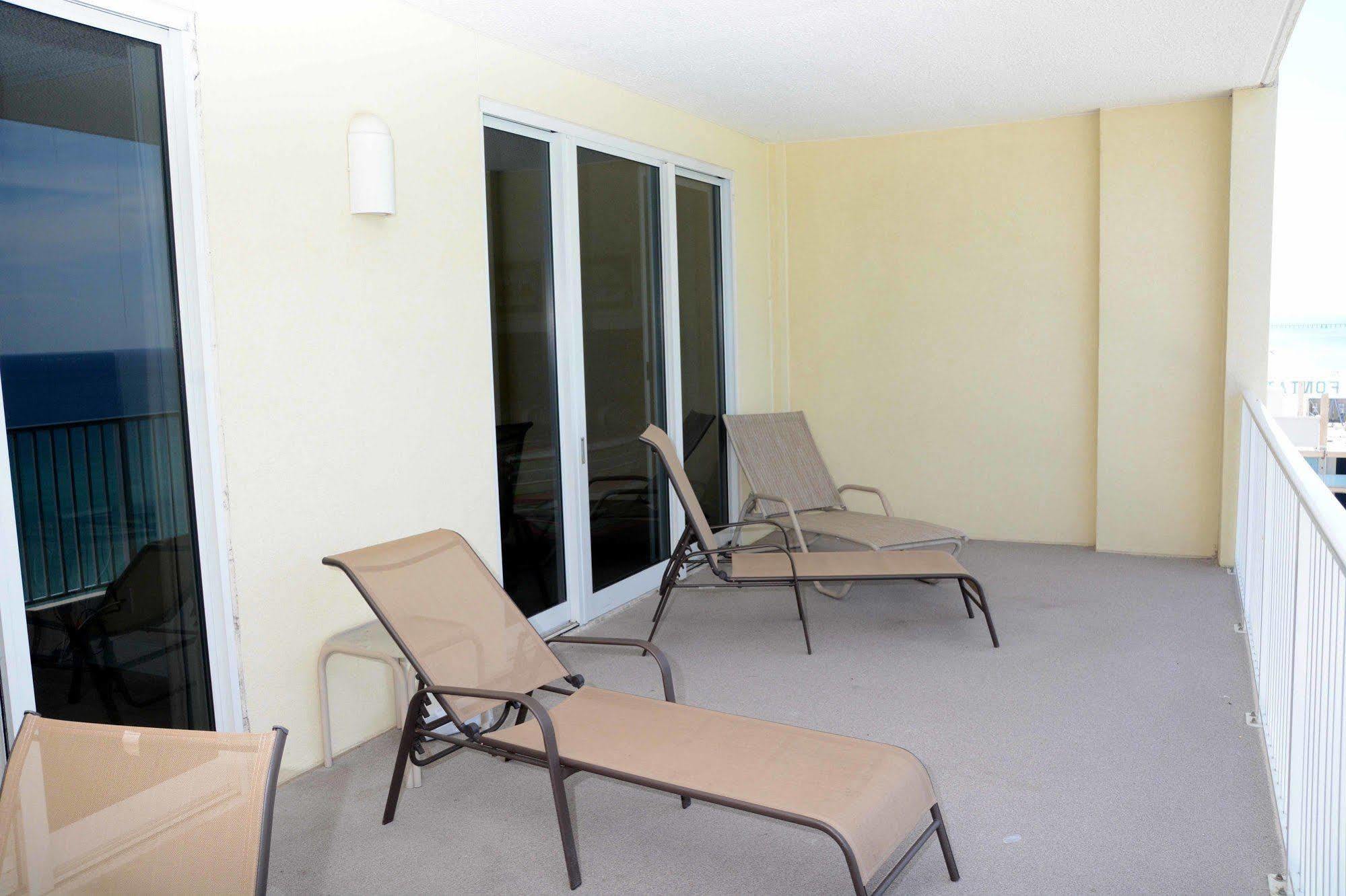 Ocean Reef Holiday home Panama City Beach
