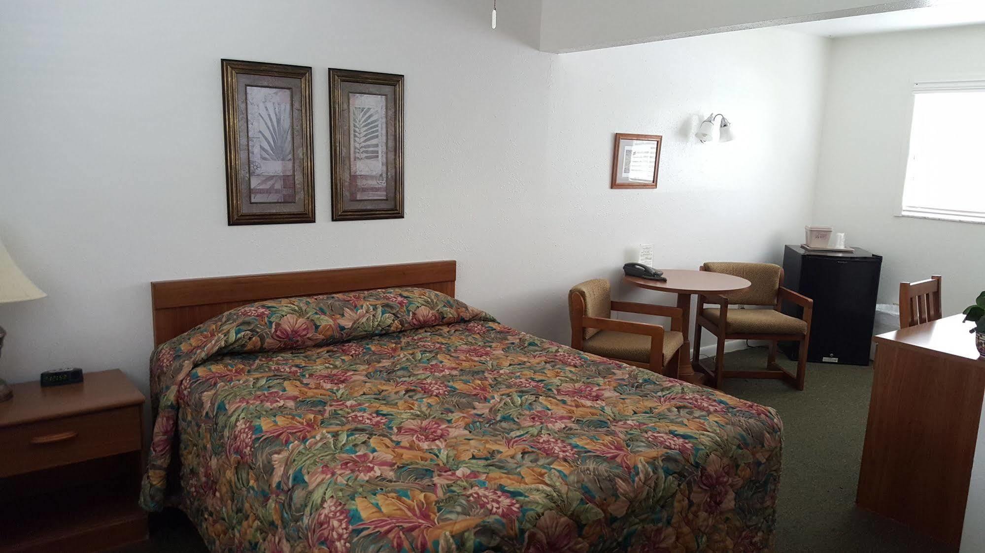 Hontoon Landing & Marina Hotel 2*