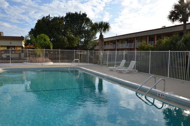 Motel Budget Of
