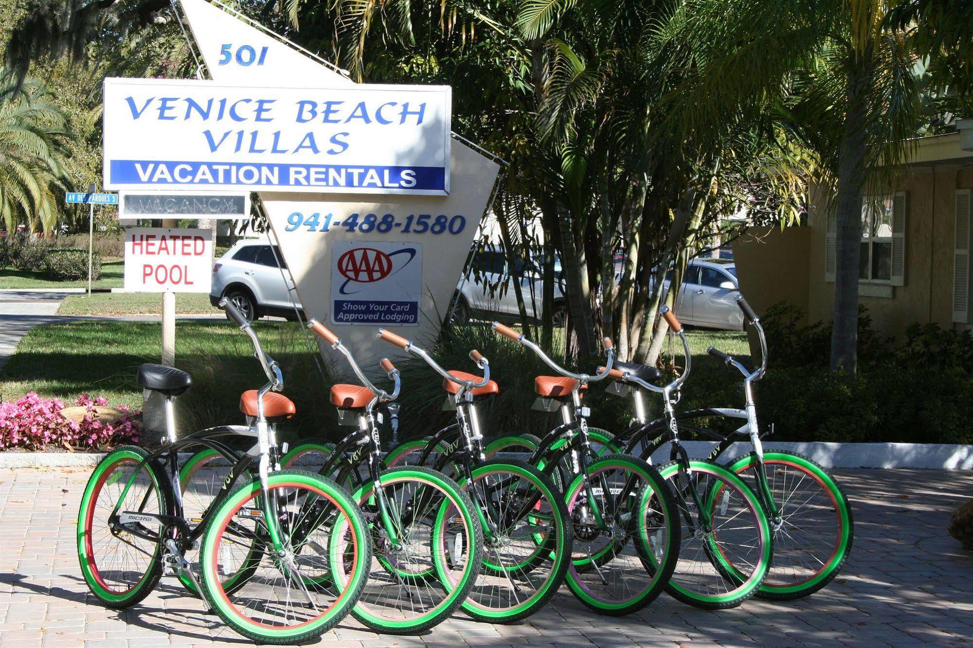 Beach Villas 3* Venice