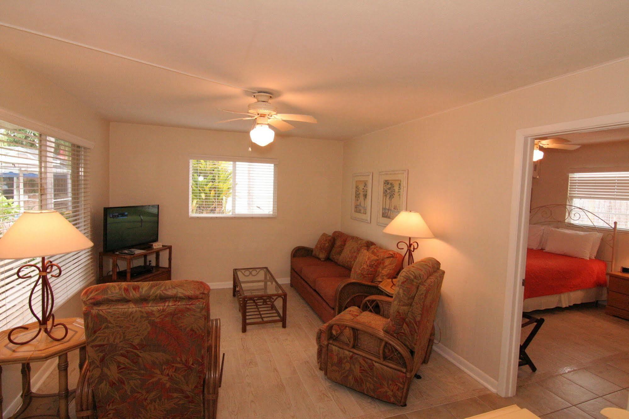 Aparthotel Beach Villas