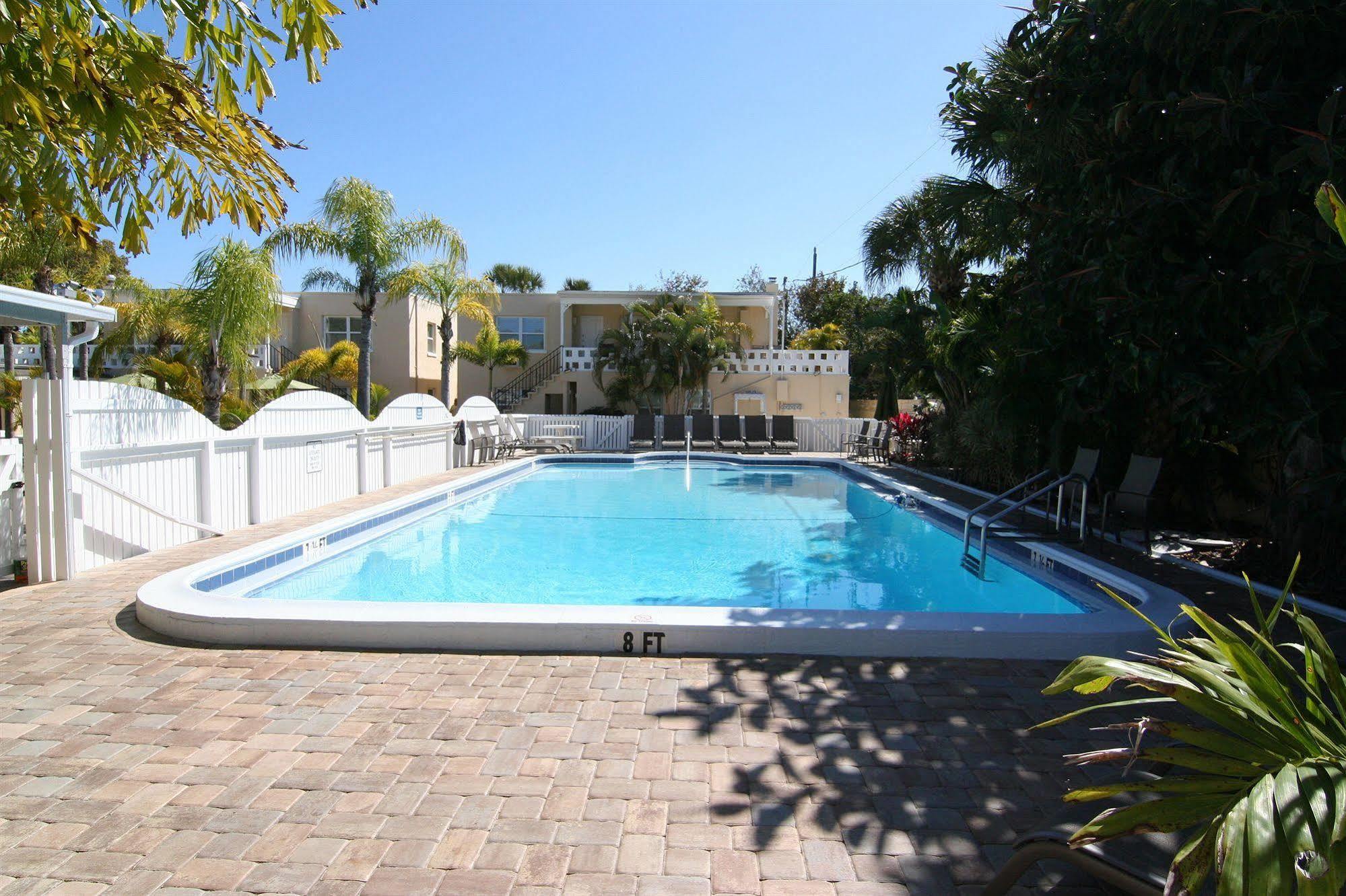 Beach Villas Aparthotel