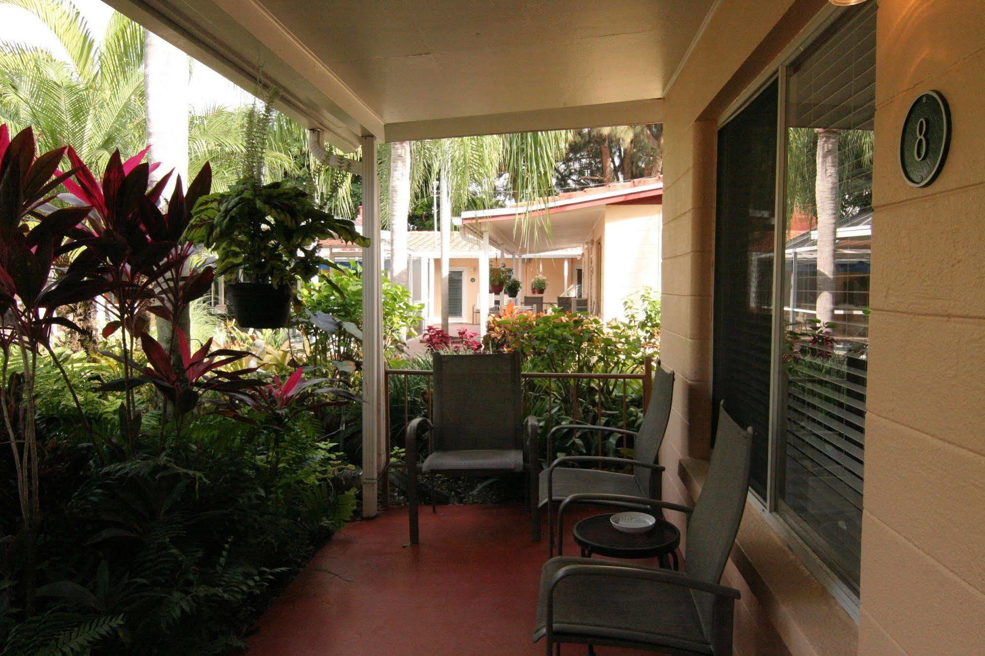 Aparthotel Beach Villas