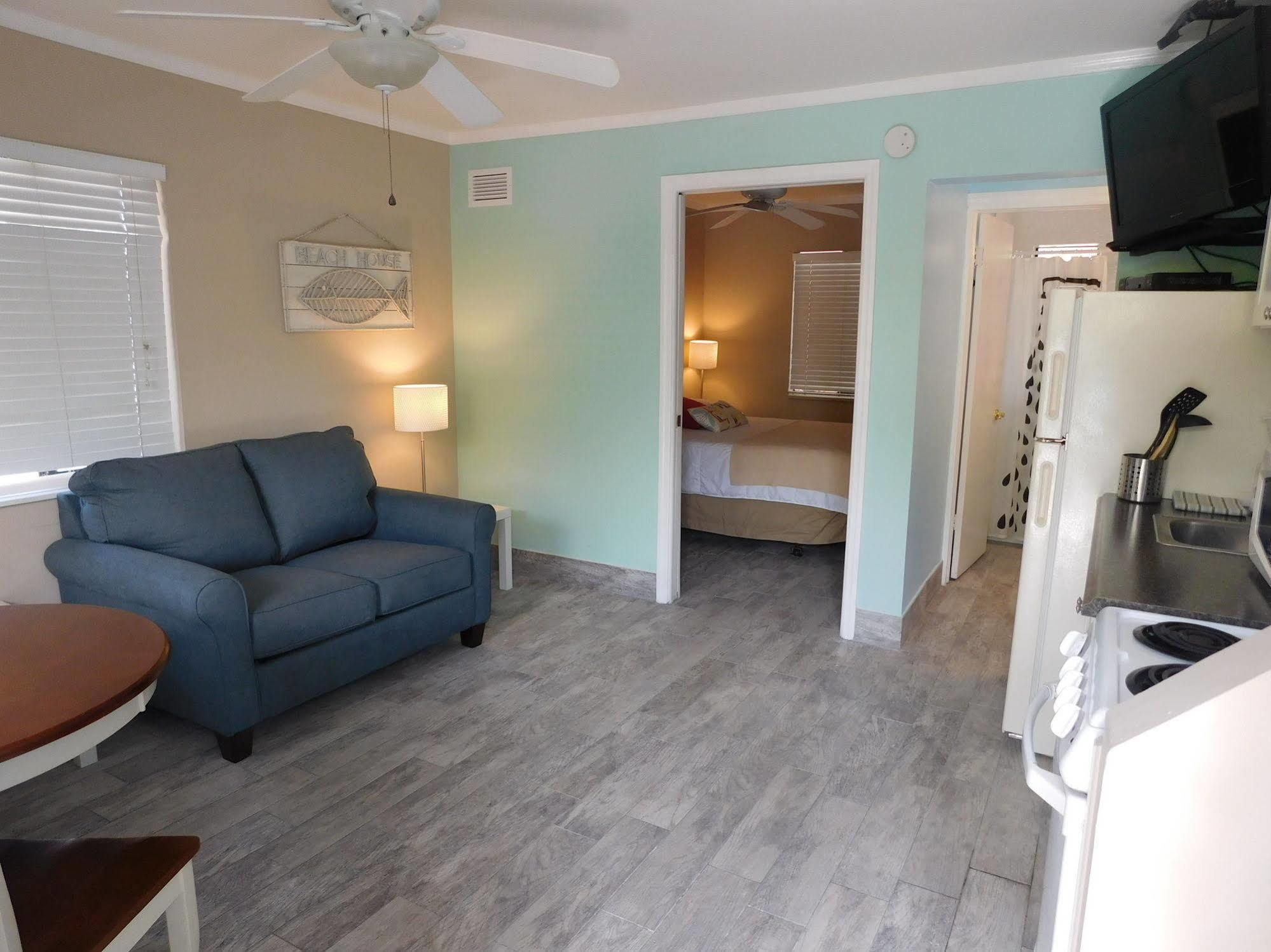 My Sarasota Getaway