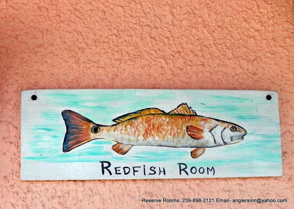 Motel Angler's