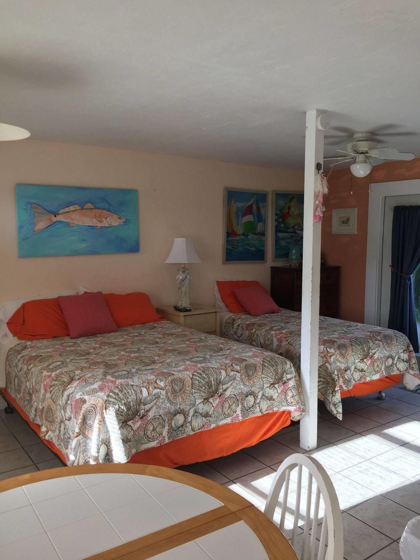 Motel Angler's Matlacha
