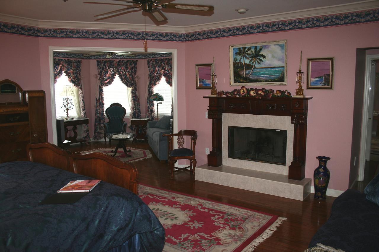 Bed & Breakfast Heron Cay Lakeview