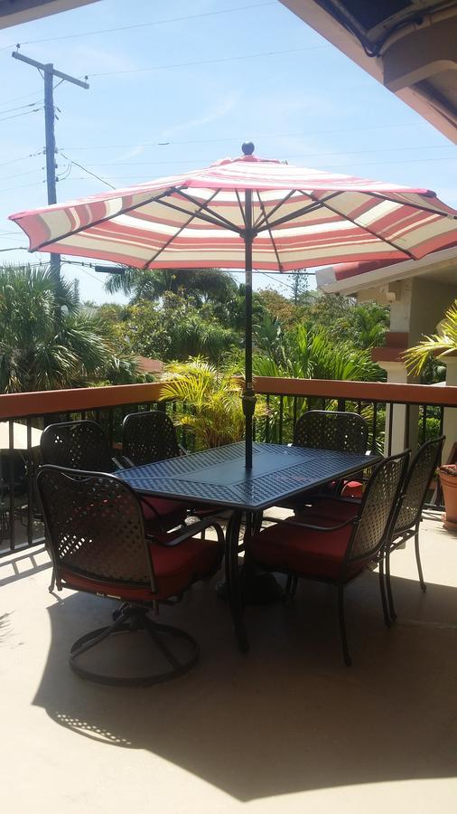 Palm Breeze Hotel 3* Lake Worth Beach