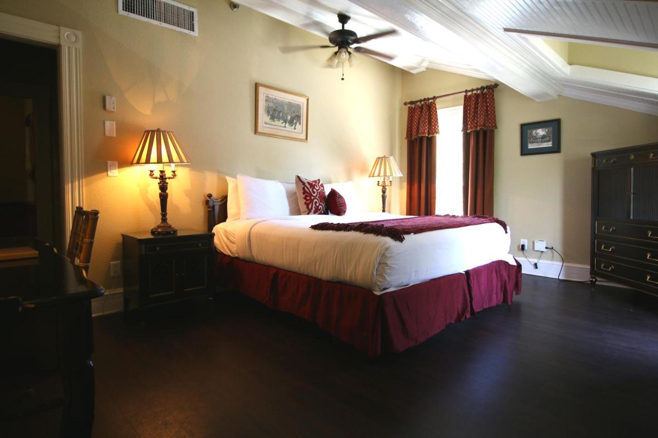 New World Downtown Inn Pensacola