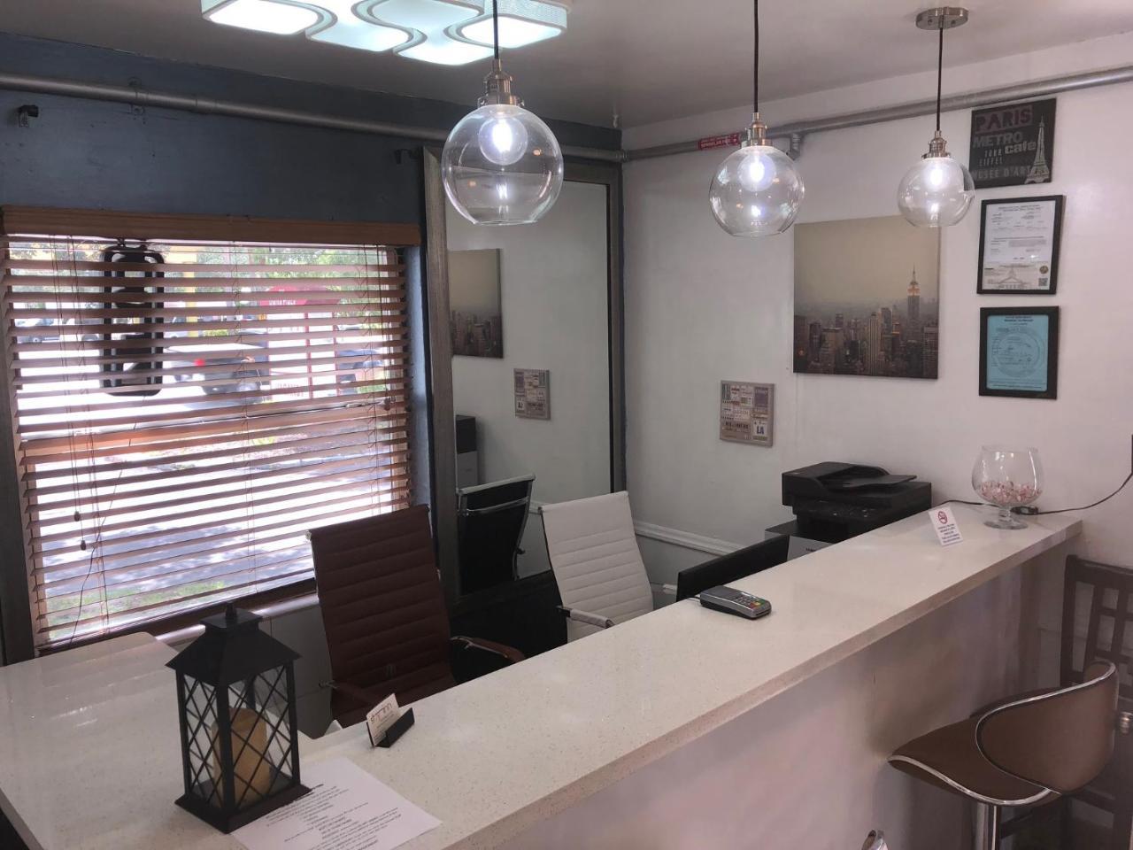 Dania Inn Dania Beach