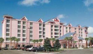 Springhill By Marriott Orlando Buena Vista South Kissimmee