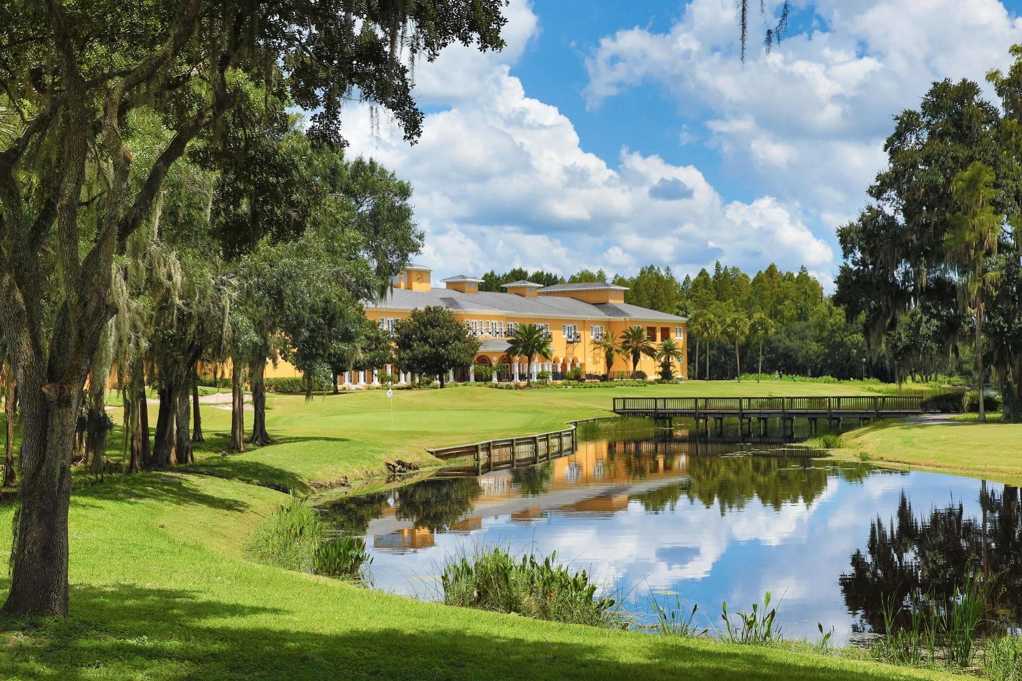 Tampa Palms Country Club