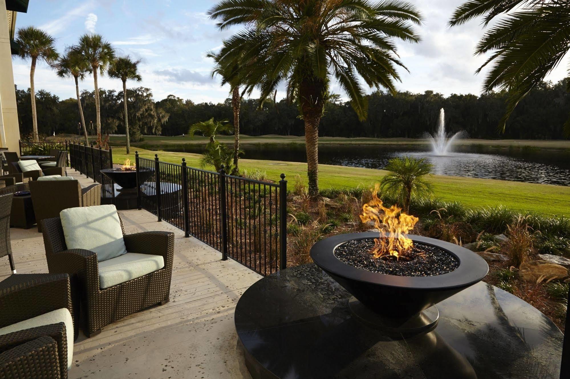 Hotel Tampa Palms Country Club Lutz