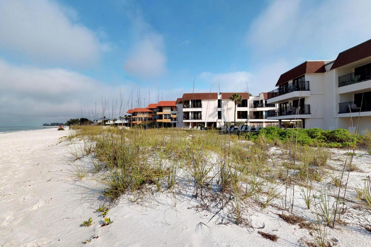 Water's Edge Holiday home Holmes Beach